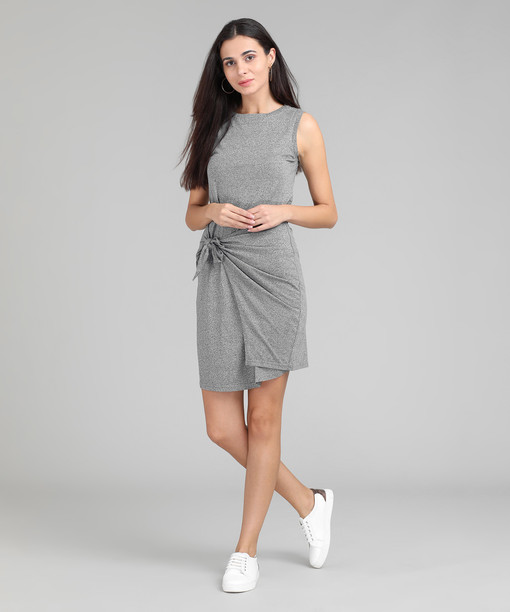 Knee Length Sundresses for Women